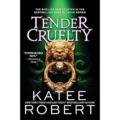 Tender Cruelty