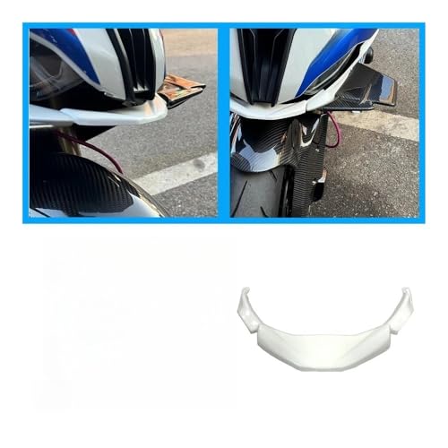 Panneau de protection carénage haute précision pour la modification de M1000RR - 2