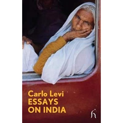 Essays on India