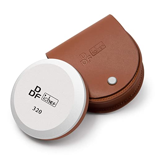 Best Hatchet Sharpener Sharpen Your Tools Like a Pro! Totally Reviewed