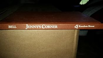 Hardcover Jenny's Corner Book