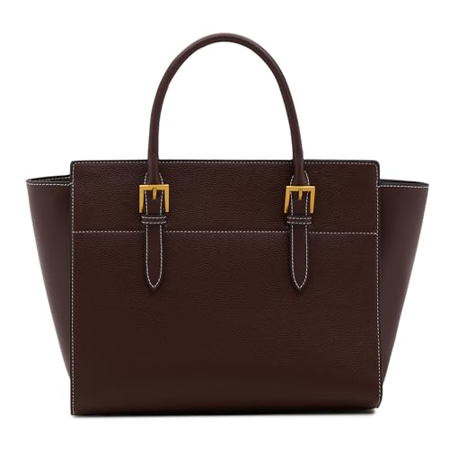 Image of Miraggio Agatha Top Handle Satchel Bag | Women Handbag | Handbags For Women Office Travel