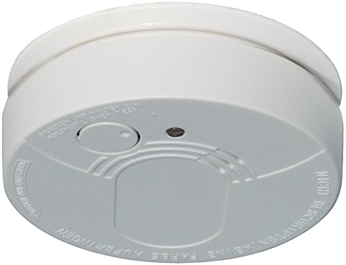 Preisvergleich Produktbild Brennenstuhl Rauchwarnmelder BR 166 basic, 1290220
