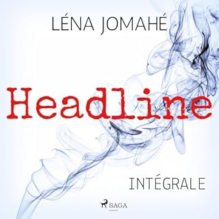 Couverture de Headline