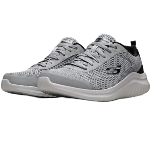 Image of Skechers Men Ultra Flex 2.0 Litewilde Slip Ons Sneaker