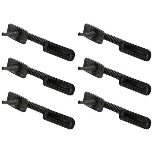 Arnés de puerta protegido con el fuelle de goma 5N0 959843 para evitar cortes de cables x6