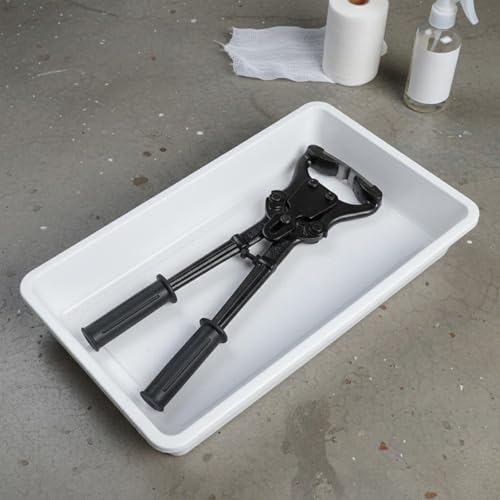 Pince à sabots de vache robuste et ergonomique pour soins des bovins