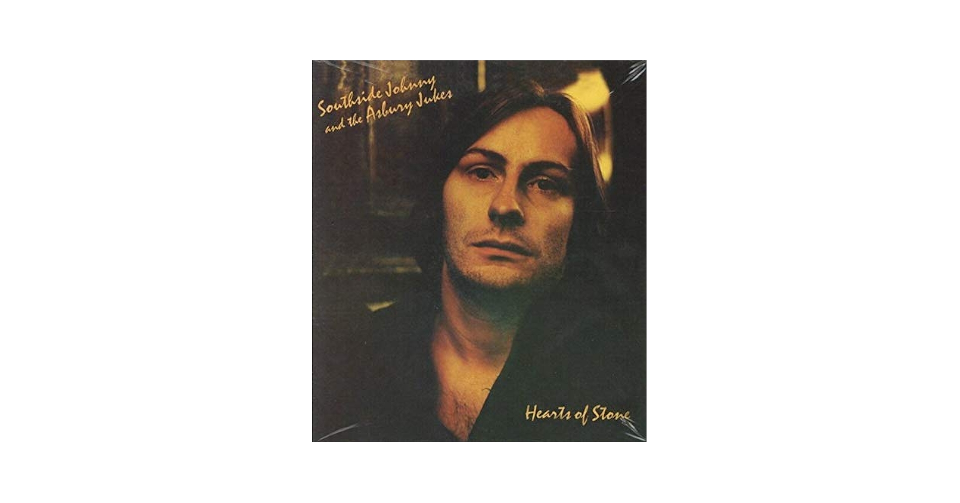 ◾️高音質USオリジナル盤◾️SOUTHSIDE JOHNNY and the As