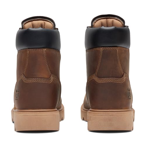 Image of Timberland PRO Sawhorse 6 inch Composite Safety Toe Industrial Work Boot