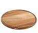 Zassenhaus Talerz do pizzy, akacja Ø 33 cm