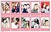 FUJIFILM Instax Mini Pink Lemonade Film - 10 Exposures