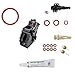 14 x O-Ring + 6g Silikonfett Type2, O-Ringe Wartungssatz für Supportventil Auslaufventil Auslaufstutzen kompatibel mit Philips Saeco Spidem Gaggia Ort mit günstig Kaufen-14 x O-Ring + 6g Silikonfett Type2, O-Ringe Wartungssatz für Supportventil Auslaufventil Auslaufstutzen kompatibel mit Philips Saeco Spidem Gaggia