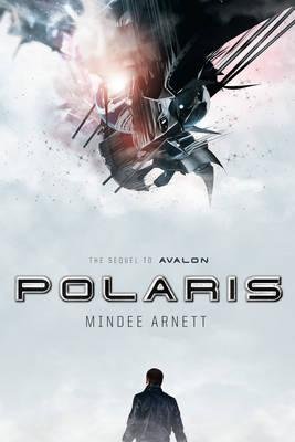 [ Polaris Arnett, Mindee ( Author ) ] { Hardcover } 2015