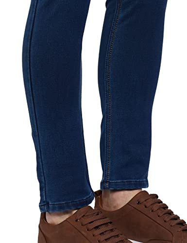 Image of Monte Carlo Mens Cotton Blend Trouser
