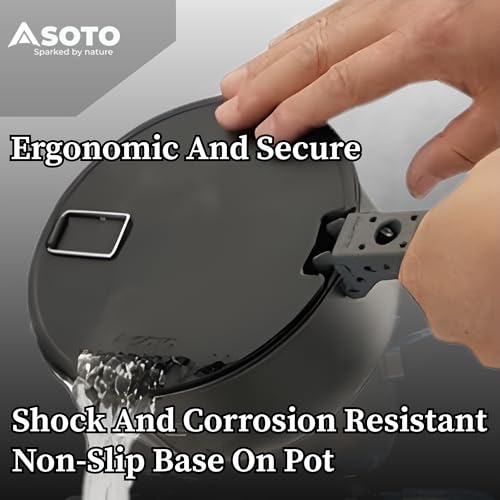 SOTO Navigator Cook Set (One Size)