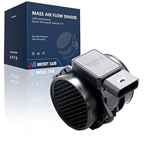 MOSTPLUS Luftmassenmesser für Hyundai
