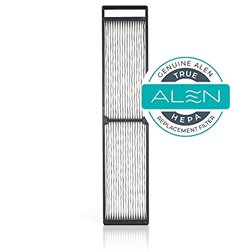 Alen (Tf50-Mp) Hepa-Odorcell Replacement Filter For The Paralda Air Purifier, 1-Pack #TOP1