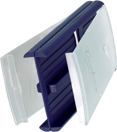 Vandoren VQP06 – vue 3