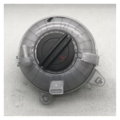 Depósito de expansión de refrigerante 5Q0121407A para Passat Golf y Tiguan 6
