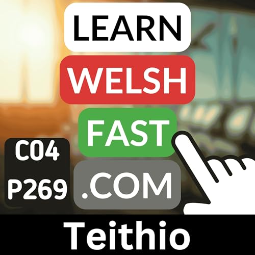 c04p269 (s04e269) - Teithio (Travel)