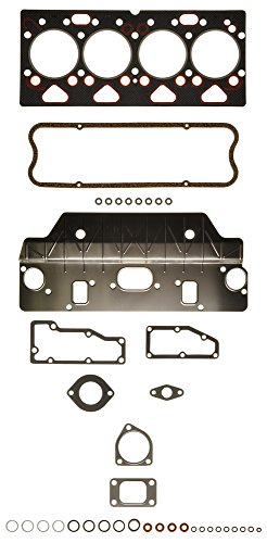 Juego juntas culata Ajusa 52134400 soluciona fugas de compresion