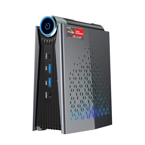 ACEMAGICIAN S3A Mini PC