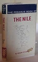 The Nile B00Q544PXI Book Cover