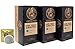 SUMATRA DARK ROAST COFFEE PODS- Good As Gold Coffee (3 Pack = 54 Pods)