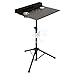 Monster Steel Portable Tattoo Workstation - Convention Ready
