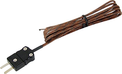UEI Test Instruments ATT27 J-Type Temperature Probe