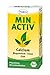 Produktbild Minactiv® - basisches Mineralstoffpulver, Bio, 250 g  pflanzliches Calcium für die Knochen  Magnesium für Muskeln & Nerven  Zink für den Säure-Basen-Haushalt  Eisen für die Blutbildung  Selen