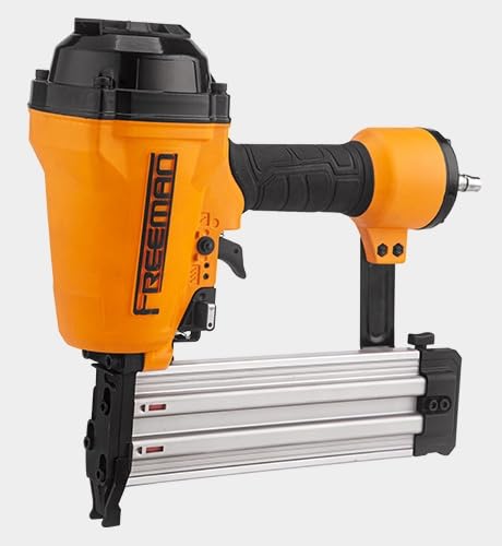 Freeman T-Nagler FMST64 15-64mm Betonnagler für 2,2 T-Nägel Prebena Betonnägel