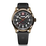 WENGER(ウェンガー) TERRAGRAPH 腕時計 メ