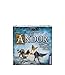 Thames & Kosmos Legends of Andor: Eternal Frost | Cooperative | Fantasy Game | Kosmos | Strategy Game | Storytelling | Adventure Game