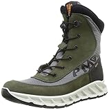 Primigi; stivaletto; pelle; cremallera; Gore-Tex; neve; exterior