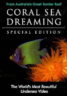 Coral Sea Dreaming