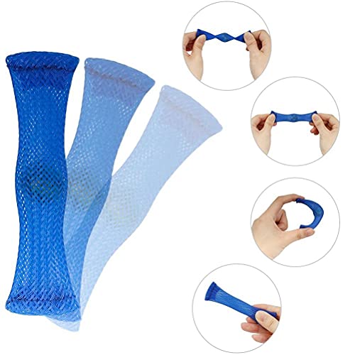 Dan&Dre Fidget Brinquedos Descompressão Brinquedos Sensoriais Brinquedos Define Anti-Ansiedade Espre