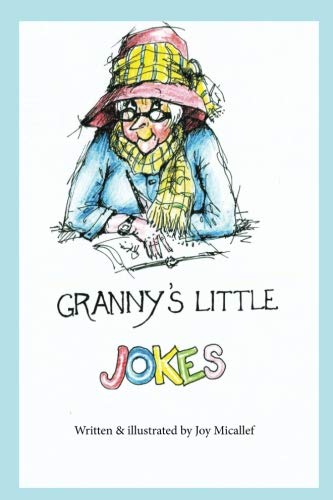 Granny's Little Jokes
