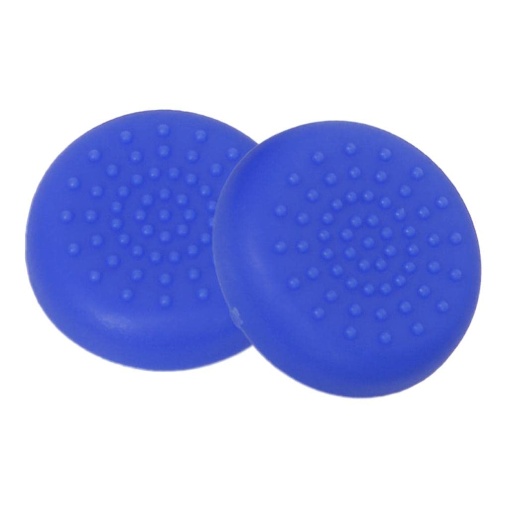 Pair of Joystick Thumbstick Cap Caps for 4 PS4 Controller - Blue| Bags, Skins & Travel Cases|Video Games & Consoles | Bags, Skins & Travel Cases|Video Games & Consoles-image-41