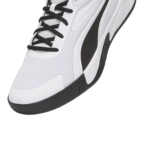 Image of Puma Men's Court Pro Basketball Shoes