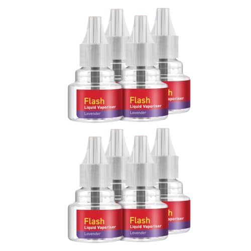 Good knight Gold Flash Liquid Vapourizer Mosquito Repellent Refill - Image 3
