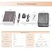 Dr.Pen Ultima A10 Dermapen Microneedling Pen Inalámbrica y Profesional con 22 Cartuchos de Repuesto Imagen de Dr.Pen Ultima A10 Dermapen Microneedling Pen Inalámbrica y Profesional con 22 Cartuchos de Repuesto