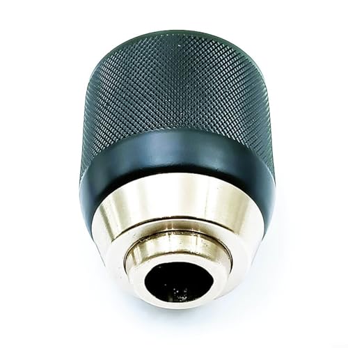 Mandrin autobloquant sans clé N928691 de rechange pour perceuse électrique Dewalt DCD800 DCD805 DCD800D2T DCD805NT DCD85ME2GT avec matériau en fer