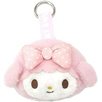 Amazon.co.jp: ナカジマコーポレーション フェイスタグマスコット