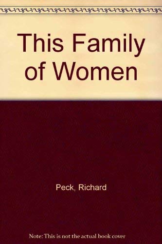 This Family of Women 0575033444 Book Cover