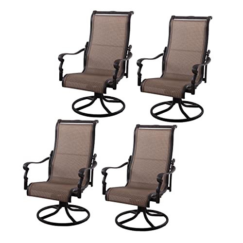 Darlee Monterey Swivel Rocker Set