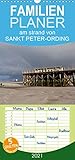 drefahler landgasthaus speisekarte Autor(in): Björn Drefahl am strand von SANKT PETER-ORDING - Familienplaner hoch (Wandkalender 2021, 21 cm x 45 cm, hoch)