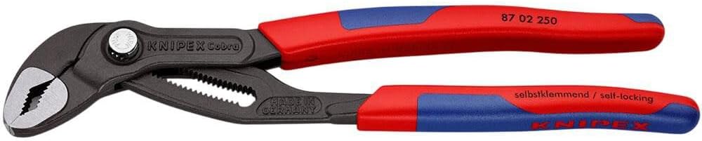 Product image of KNIPEX Cobra Water Pump Pliers