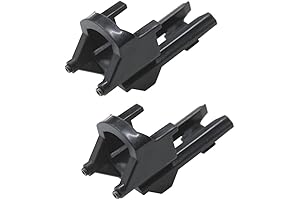 Siding Nailer Adapter for Dewalt Roofing Nailer