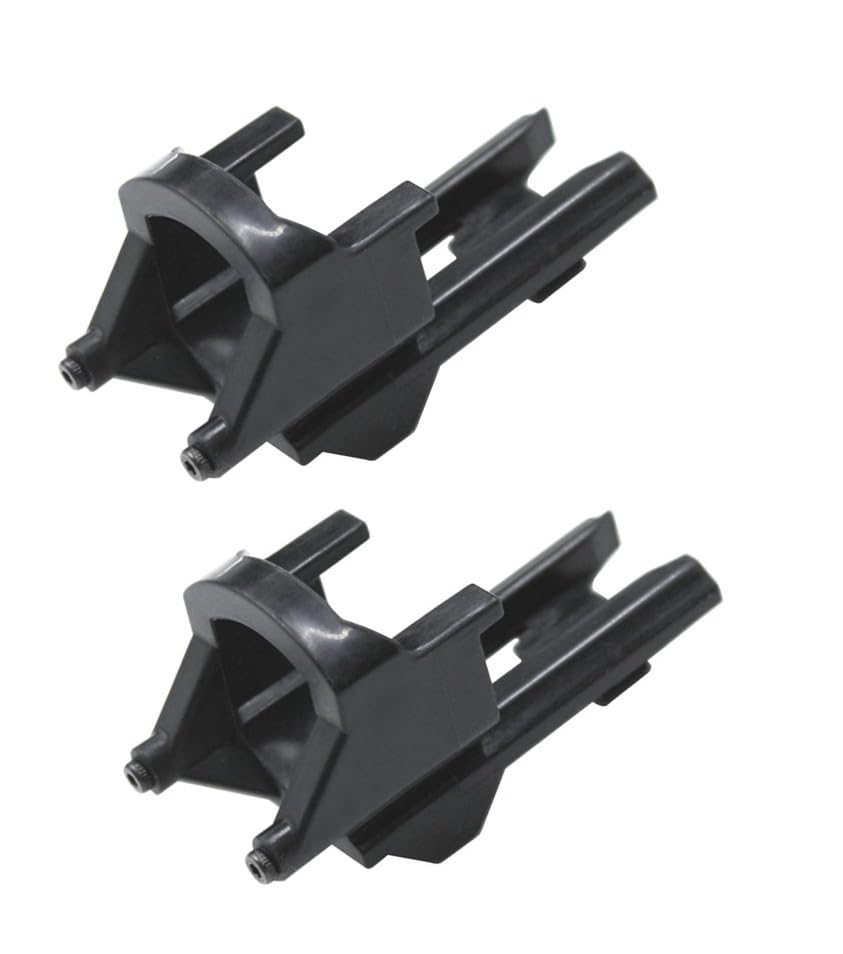 HNF Vinyl Siding Adapter Tip For Dewalt 20V Cordless Roofing Nailers – Fits DCN45RN, DCN45RND1, DCN45RNB